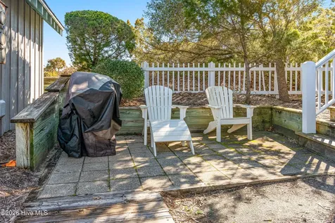 811 S Bald Head Wynd Bald Head Island NC 28461