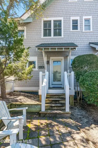 811 S Bald Head Wynd Bald Head Island NC 28461