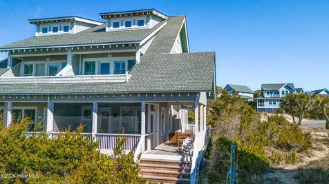 811 S Bald Head Wynd Bald Head Island NC 28461