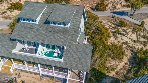 811 S Bald Head Wynd Bald Head Island NC 28461