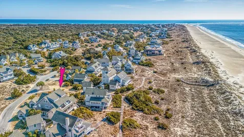 811 S Bald Head Wynd Bald Head Island NC 28461
