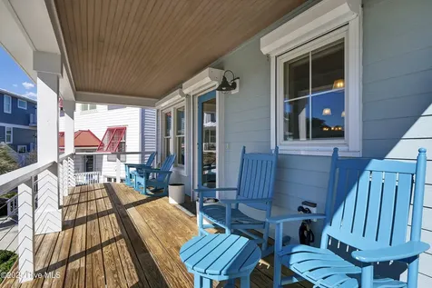 114 Leeward Court Kure Beach NC 28449