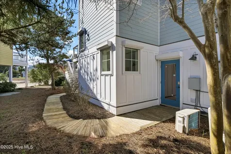 114 Leeward Court Kure Beach NC 28449