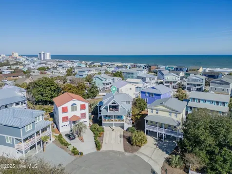 114 Leeward Court Kure Beach NC 28449