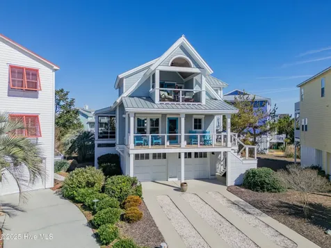 114 Leeward Court Kure Beach NC 28449