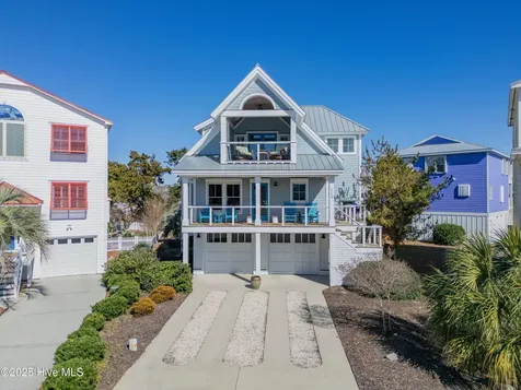 114 Leeward Court Kure Beach NC 28449