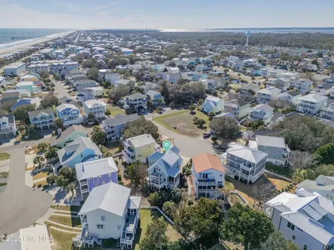 114 Leeward Court Kure Beach NC 28449