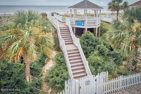 114 Leeward Court Kure Beach NC 28449