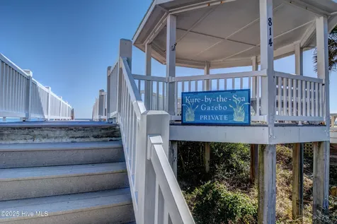 114 Leeward Court Kure Beach NC 28449
