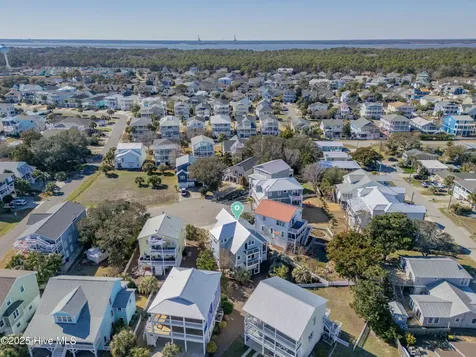 114 Leeward Court Kure Beach NC 28449