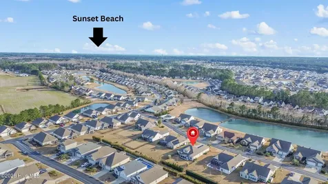 1208 Fence Post Lane Carolina Shores NC 28467