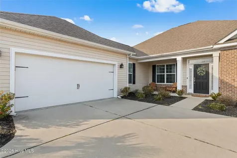 1208 Fence Post Lane Carolina Shores NC 28467