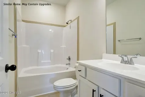 120 Molly Rice Branch Court Jacksonville NC 28546