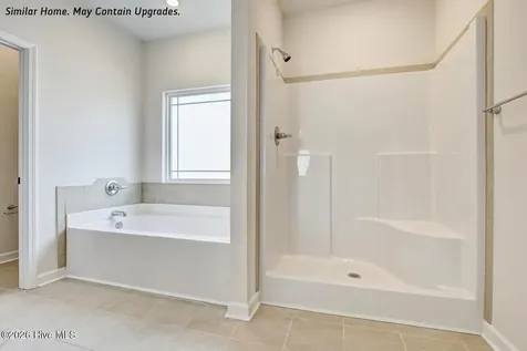 120 Molly Rice Branch Court Jacksonville NC 28546