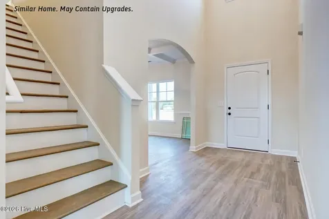 120 Molly Rice Branch Court Jacksonville NC 28546