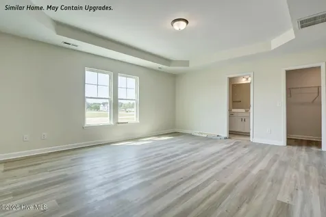120 Molly Rice Branch Court Jacksonville NC 28546