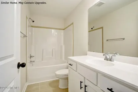 120 Molly Rice Branch Court Jacksonville NC 28546