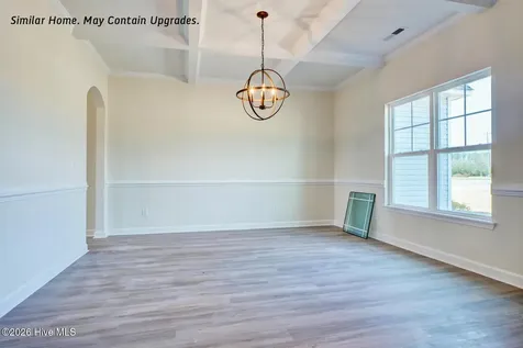 120 Molly Rice Branch Court Jacksonville NC 28546
