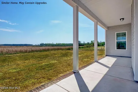 120 Molly Rice Branch Court Jacksonville NC 28546