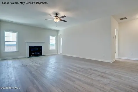 120 Molly Rice Branch Court Jacksonville NC 28546