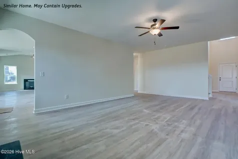 120 Molly Rice Branch Court Jacksonville NC 28546