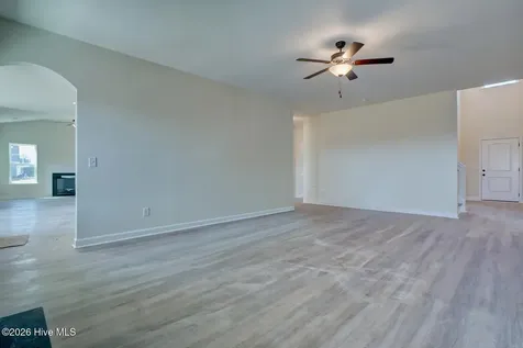 120 Molly Rice Branch Court Jacksonville NC 28546