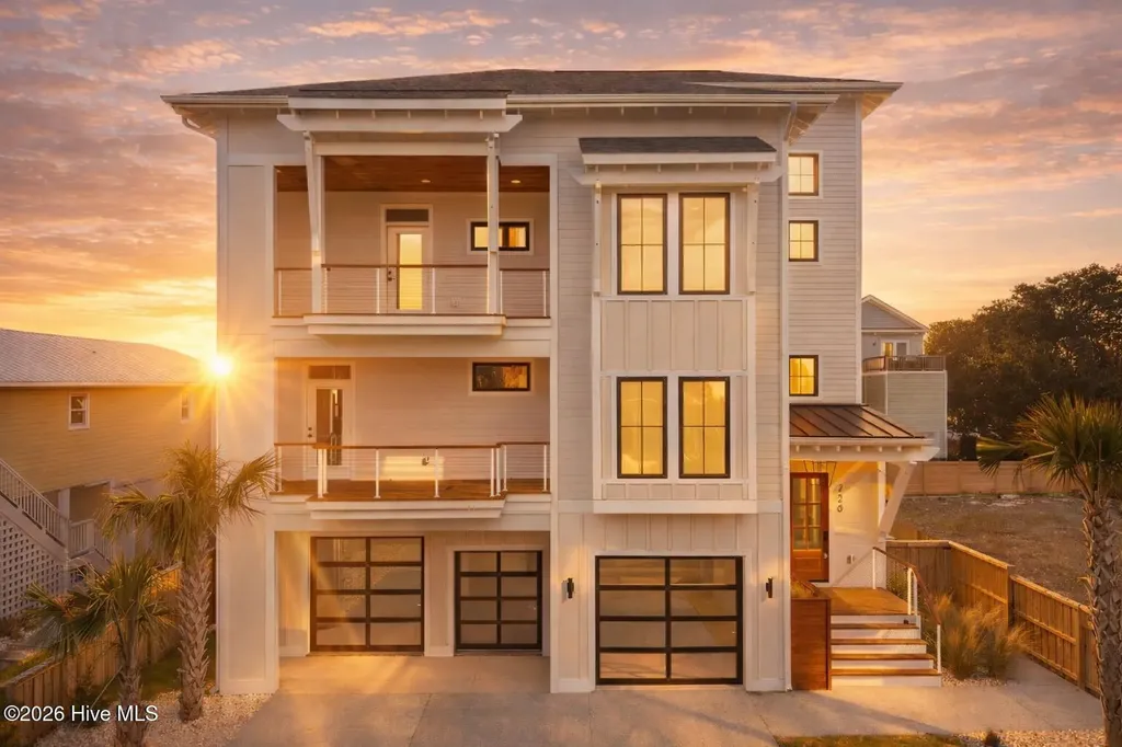 220 Georgia Avenue Carolina Beach NC 28428