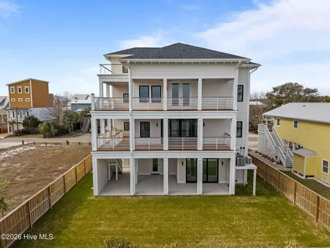 220 Georgia Avenue Carolina Beach NC 28428