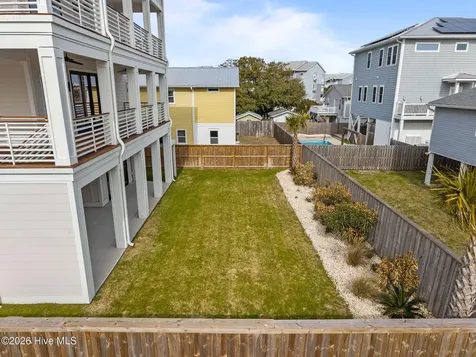 220 Georgia Avenue Carolina Beach NC 28428