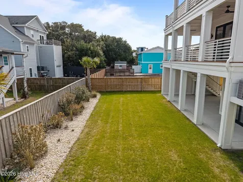 220 Georgia Avenue Carolina Beach NC 28428
