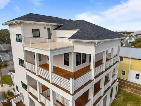 220 Georgia Avenue Carolina Beach NC 28428