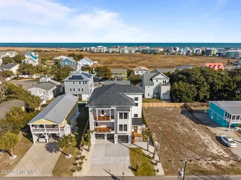 220 Georgia Avenue Carolina Beach NC 28428