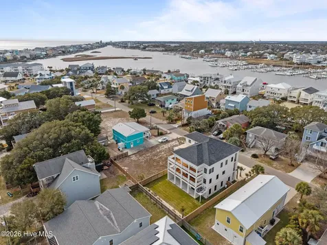 220 Georgia Avenue Carolina Beach NC 28428