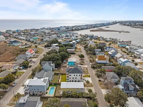 220 Georgia Avenue Carolina Beach NC 28428