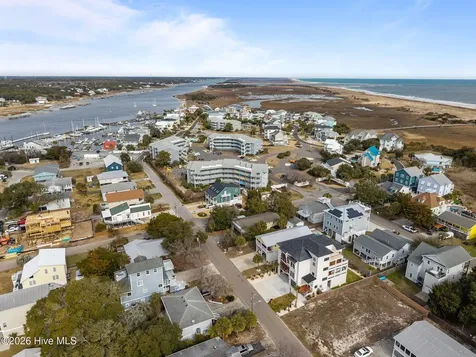 220 Georgia Avenue Carolina Beach NC 28428