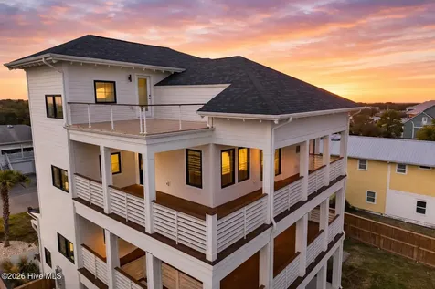 220 Georgia Avenue Carolina Beach NC 28428