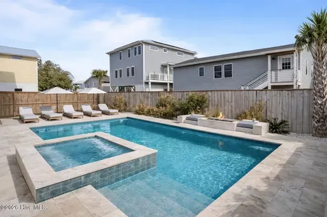 220 Georgia Avenue Carolina Beach NC 28428