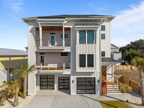 220 Georgia Avenue Carolina Beach NC 28428