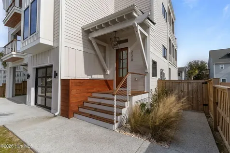 220 Georgia Avenue Carolina Beach NC 28428