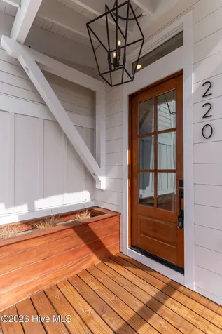 220 Georgia Avenue Carolina Beach NC 28428