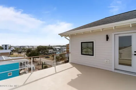 220 Georgia Avenue Carolina Beach NC 28428