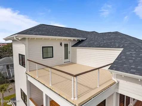 220 Georgia Avenue Carolina Beach NC 28428