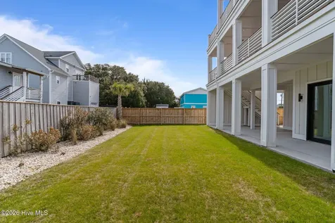 220 Georgia Avenue Carolina Beach NC 28428