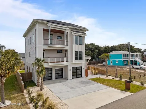 220 Georgia Avenue Carolina Beach NC 28428