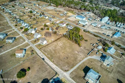 Tract B Twin Oaks Drive Hampstead NC 28443