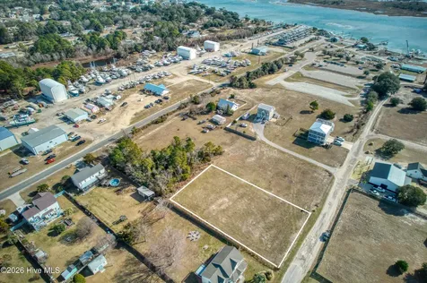 Tract A Twin Oaks Drive Hampstead NC 28443