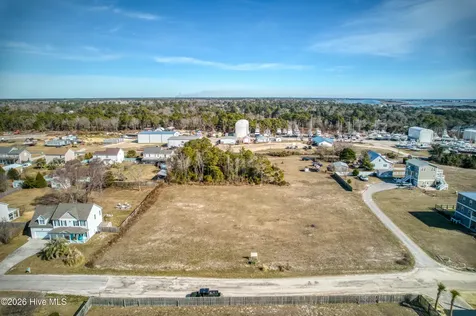 Tract A Twin Oaks Drive Hampstead NC 28443
