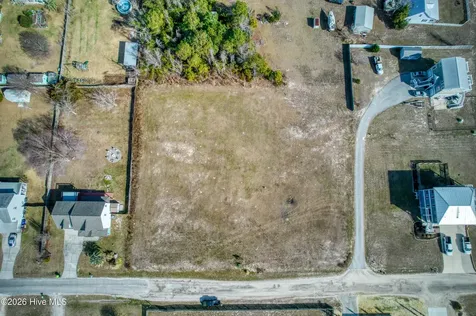 Tract A Twin Oaks Drive Hampstead NC 28443