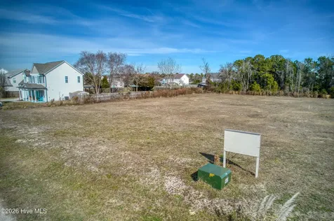 Tract A Twin Oaks Drive Hampstead NC 28443