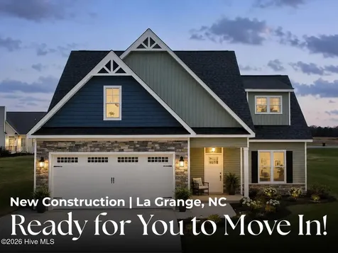 3763 Huntcliff Drive La Grange NC 28551